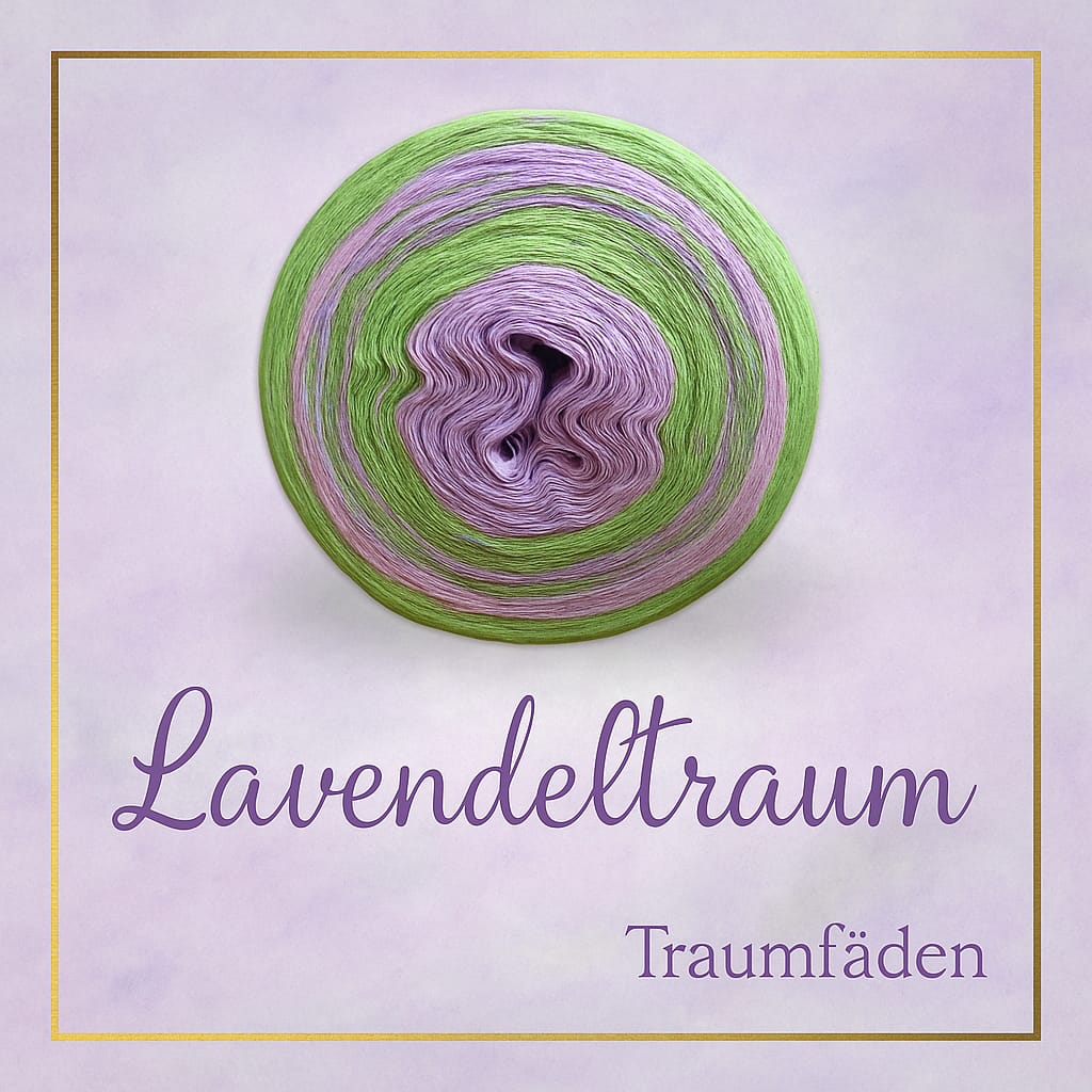 Lavendeltraum